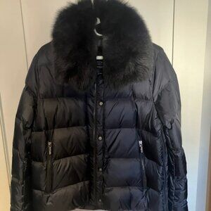 Dawn Levy Woman's Coat